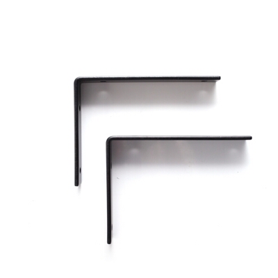 STAYLESS SHELF BLK